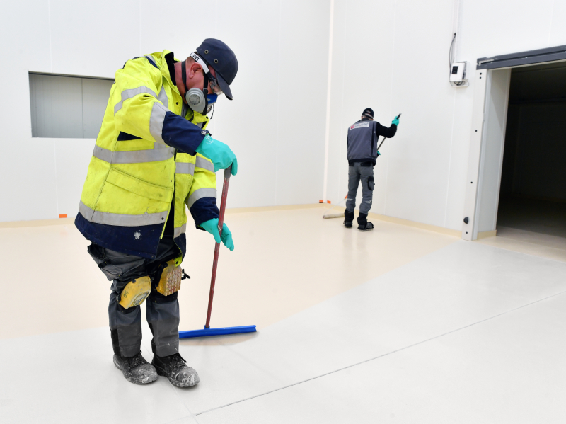 Eriane : la protection des salariés érigée en modèle