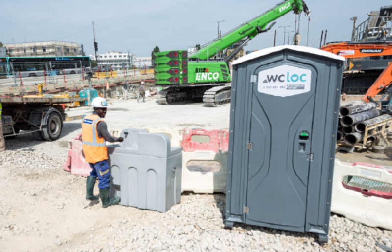 BASES VIE et Installations Hygiène AUTONOMES