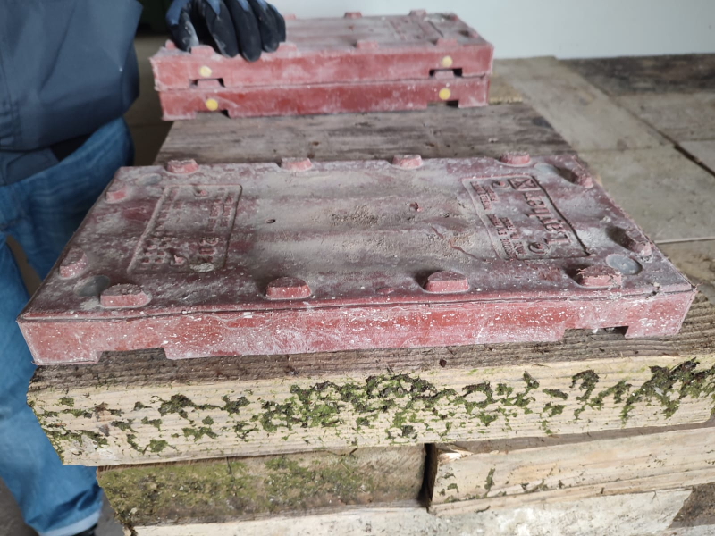 ML2E Ekistack Baticale