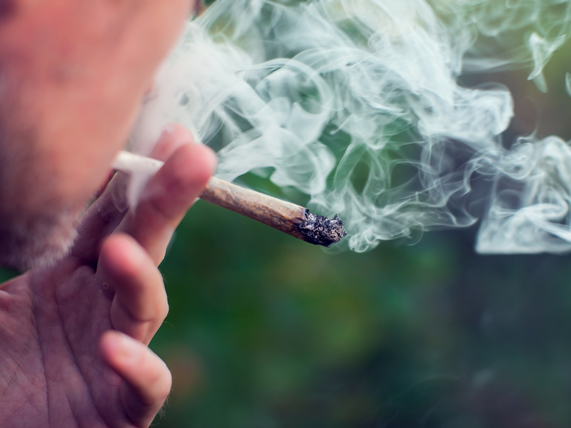 Conduire sous l’emprise du CBD constitue une infraction