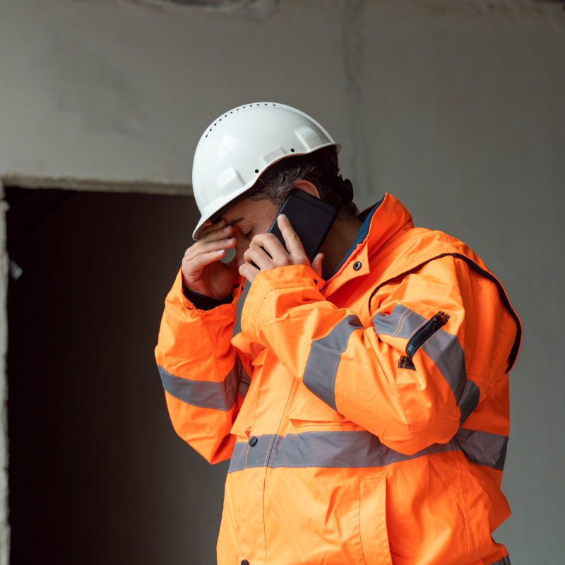 Le stress des dirigeants : quels moyens pour agir ?