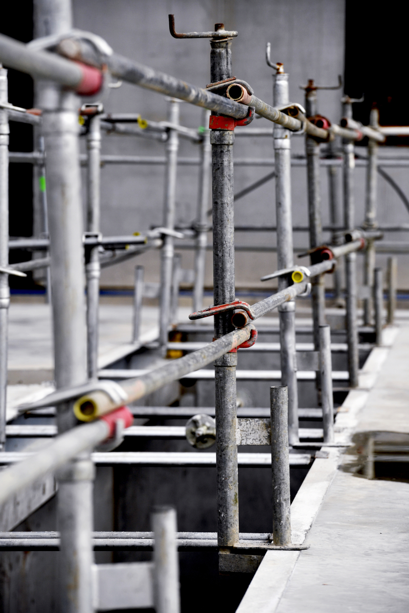 Protection collective