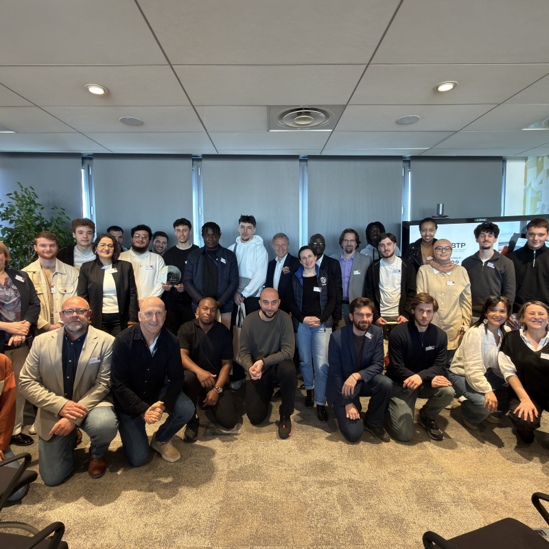 Plus de 16 000 participants au sixième challenge 100 minutes pour la vie