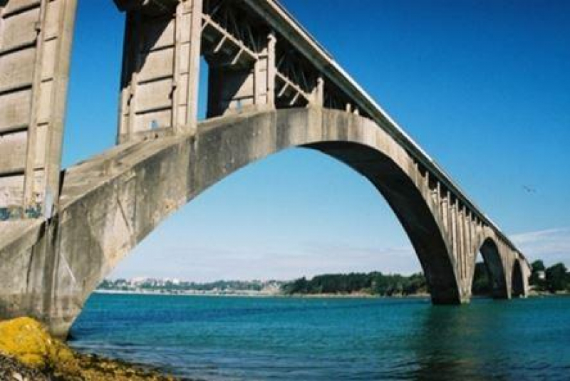 pont béton 1