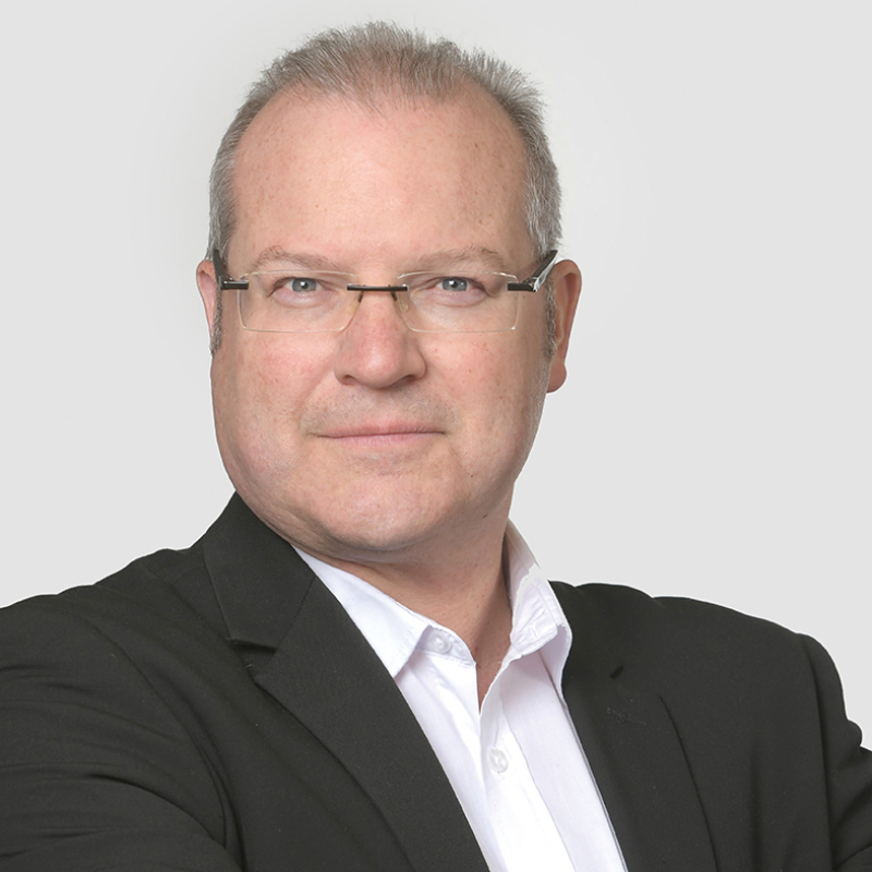 Pour Sébastien Majoux, « celui qui parle est un héros ! »