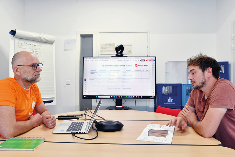 298 Entreprise Toerana Photo secondaire