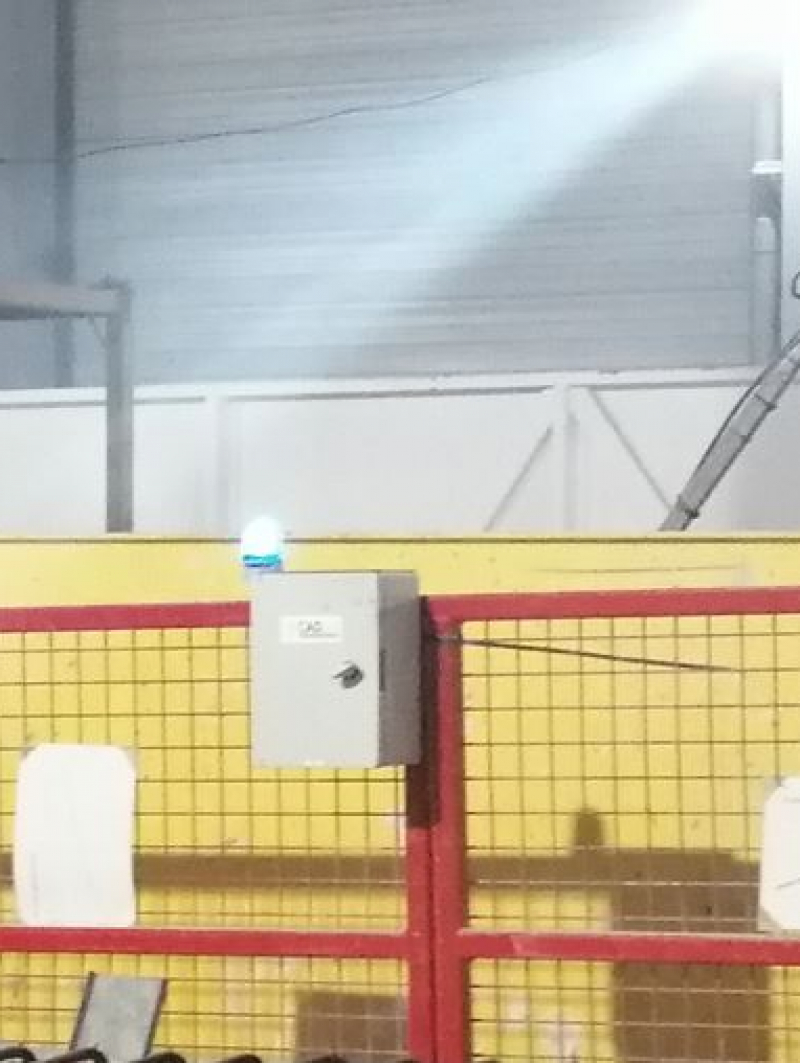 CAD.42 signal sonore et lumineux