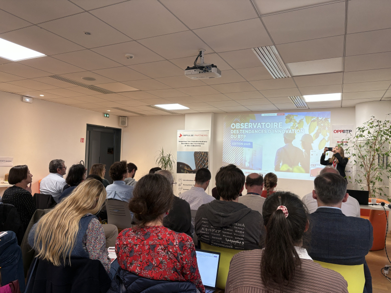Le Lab’Prévention organise des ateliers pour recueillir les besoins des ...