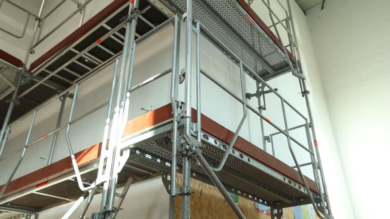 TOP BTP 2026 : les aides pour acheter du matériel et se former sont reconduites