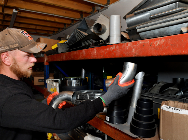 De la couverture au désamiantage : chez Laurent S., la prévention sur tous les fronts