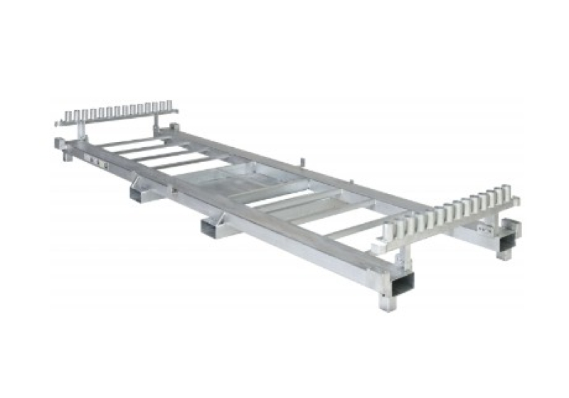 Combi-palette KP30/6