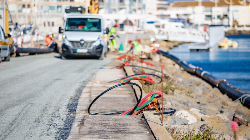 Une formation en ligne sur les interventions à proximité des réseaux (IPR)