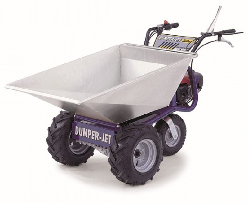 microdumper