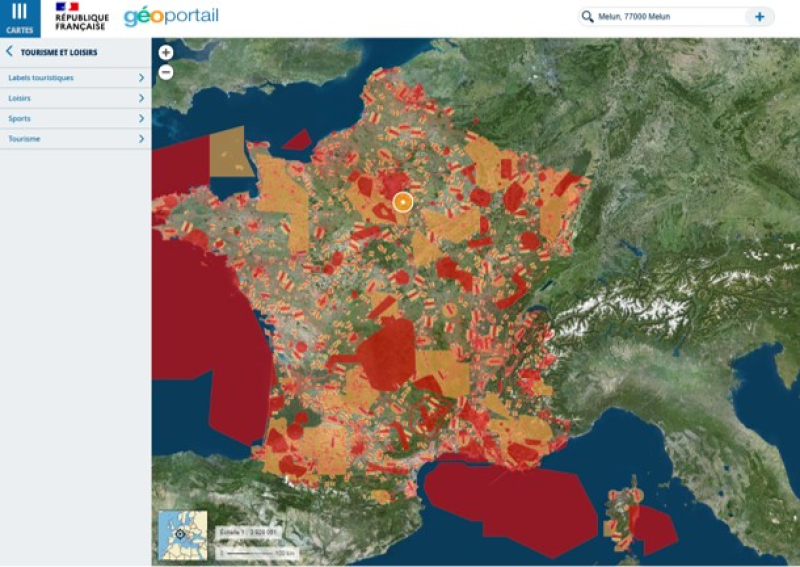 Drone et BTP Préparation Illu 2