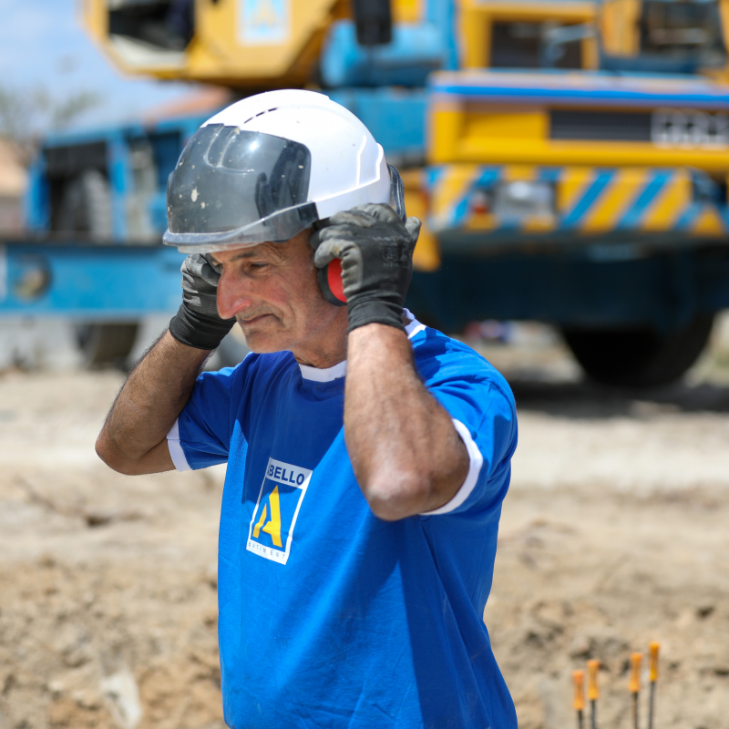 Bruit au travail, mieux le connaître pour mieux s’en protéger