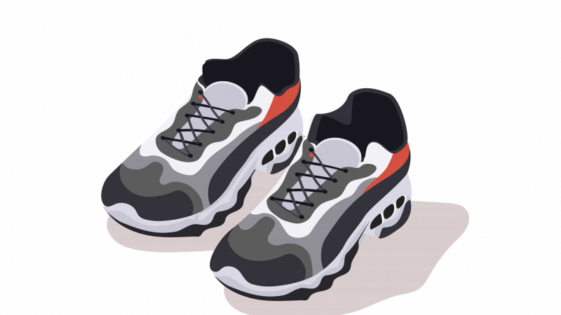Des chaussures de sécurité à restitution d'énergie pour un meilleur confort de travail sur le chantier