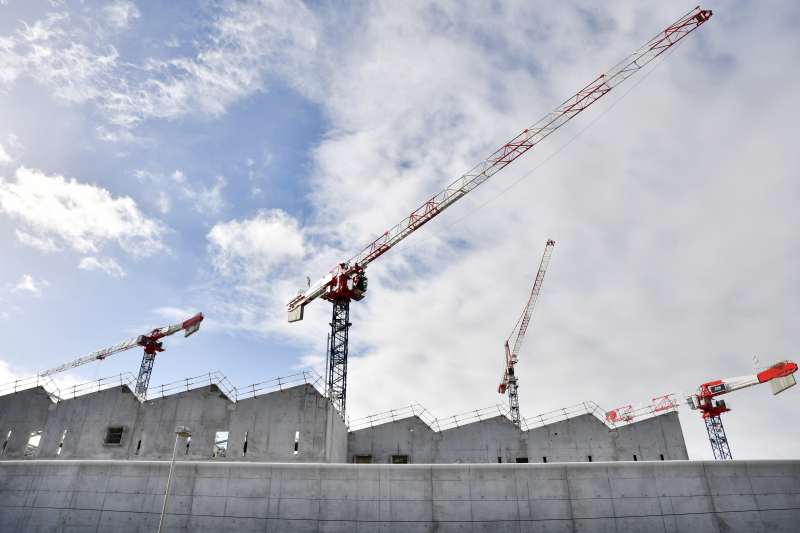 Gestion des interférences