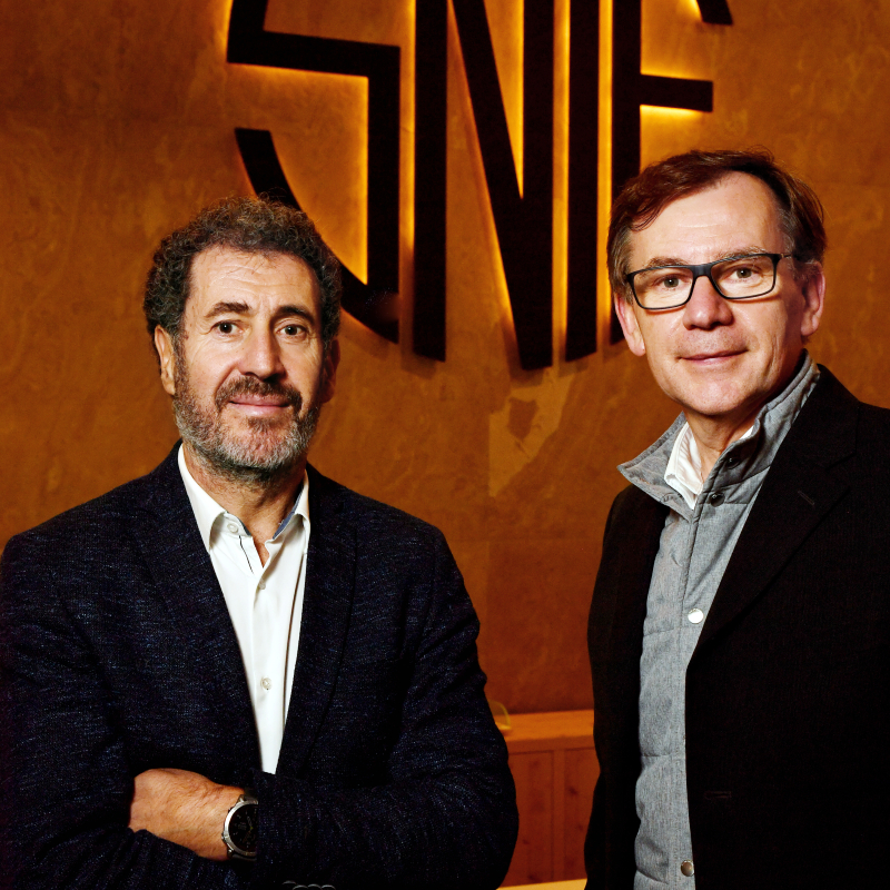 La prévention est dans l’ADN de l�’entreprise
