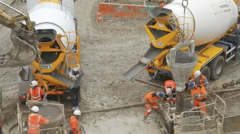 La prévention pour les métiers des fondations spéciales