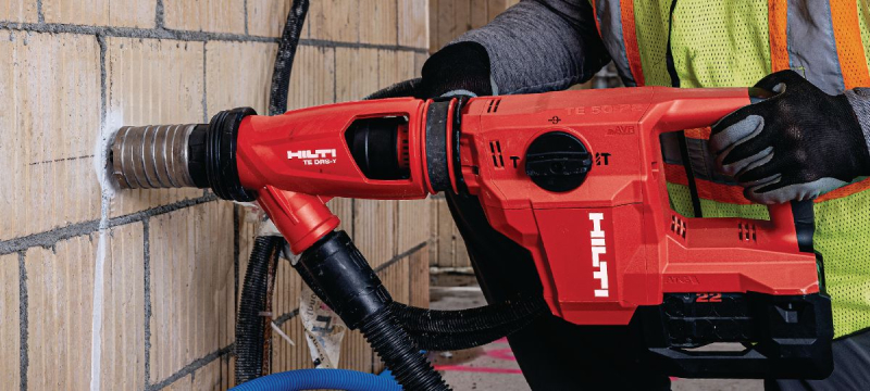 Equipements - Nuron Power Up Hilti 2