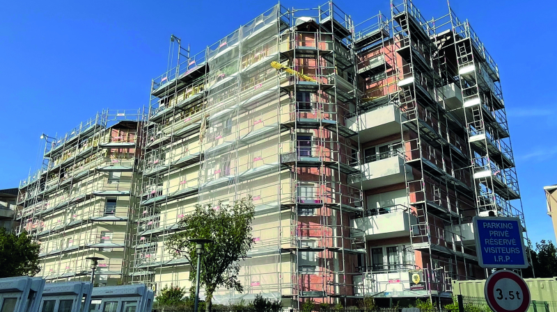 Amélioration des conditions de travail et gain de temps