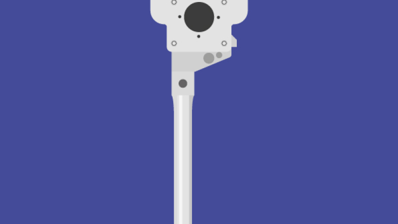 Un outil pour tendre et détendre facilement les ressorts de torsion