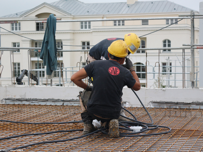 Comment la SNIE accompagne ses salariés pour éviter l’usure professionnelle