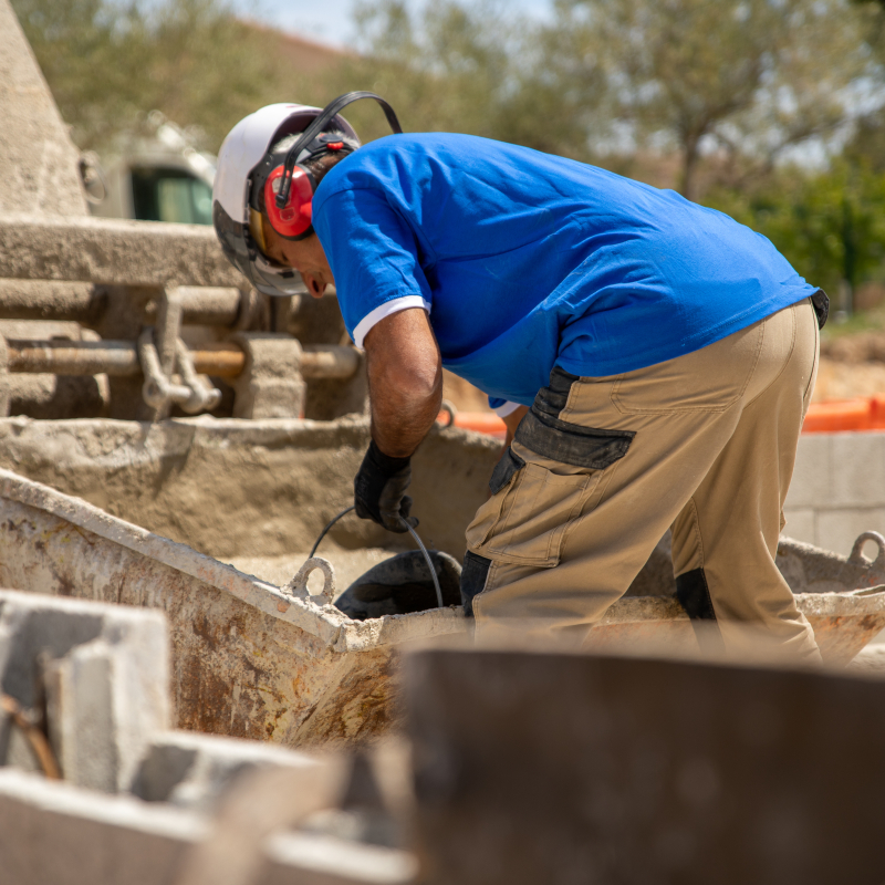 Agir contre les troubles musculo-squelettiques, retour sur un webinaire de l'INRS