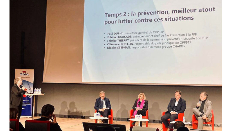 La prévention, le meilleur atout contre la faute inexcusable de l’employeur