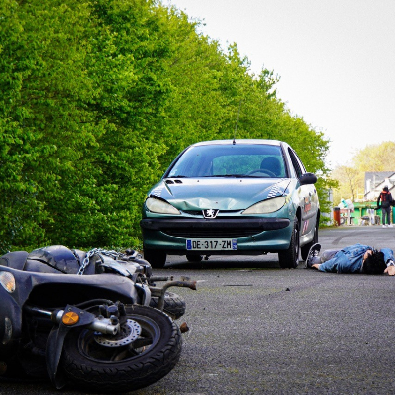 Le CFA de Quimper innove avec une semaine dédiée à la sécurité 