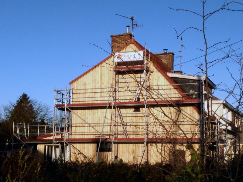 Toerana Habitat : la force du collectif