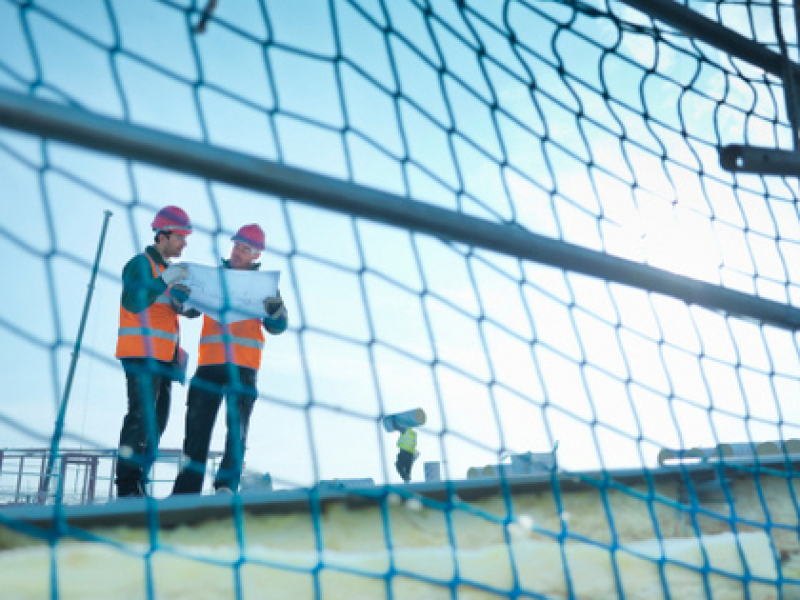 Irlande : hausse de 140 % des décès dans la construction