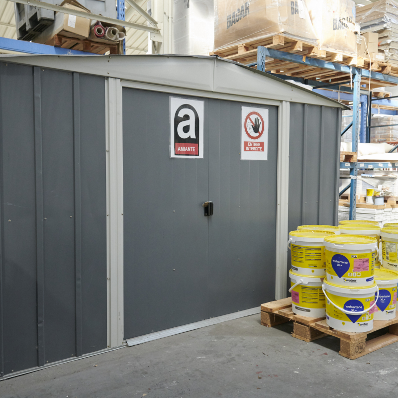 Amiante et préjudice d’anxiété : précisions sur le point de départ du délai de prescription