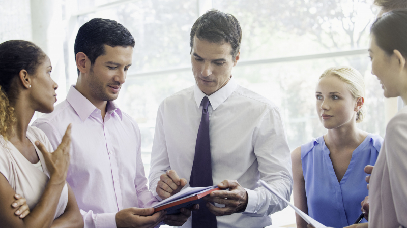 Un kit pour co-construire le changement