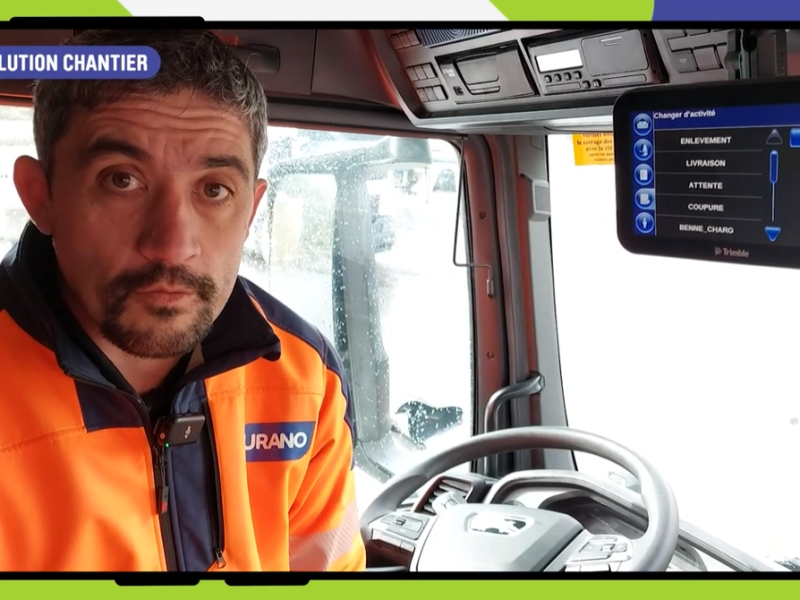 Un système embarqué dans les véhicules pour éviter le risque routier