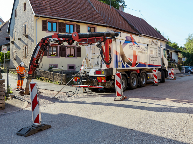 L’humain au cœur de la stratégie d’Est Réseaux