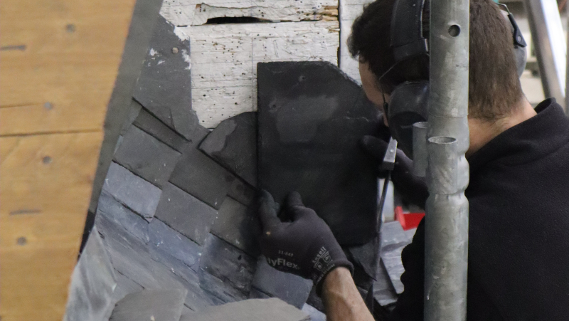 Un diagnostic spécifique pour améliorer la sécurité en CFA