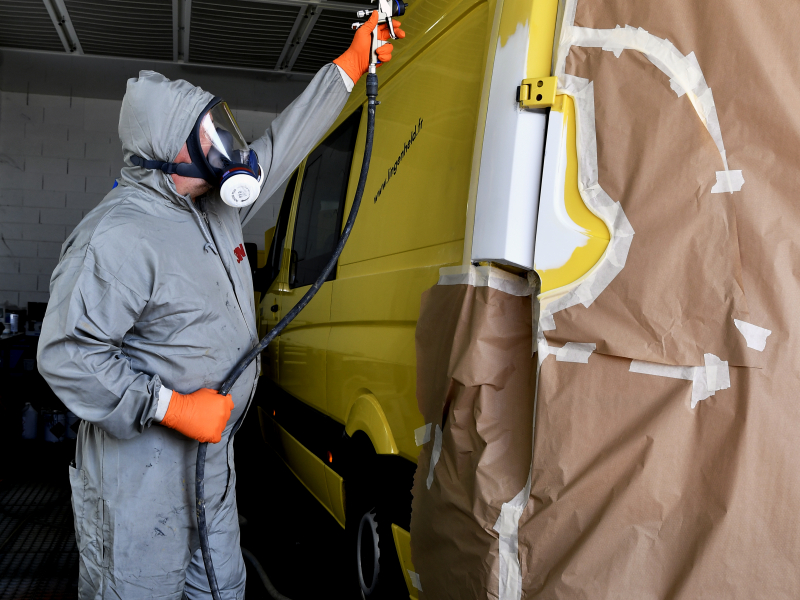 Groupe Lingenheld : une politique orientée vers l'humain et l'environnement