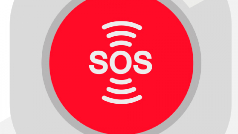 Le bouton SOS atelier pour sécuriser le travailleur isolé