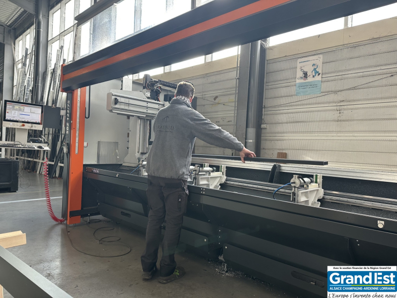 S17969_ModerniserMatériel_FabricationVérandas_Usinage