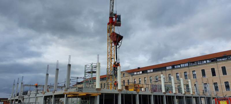 SOCIETE NOUVELLE ENTREPRISE PACE / MANDIBULE (2)