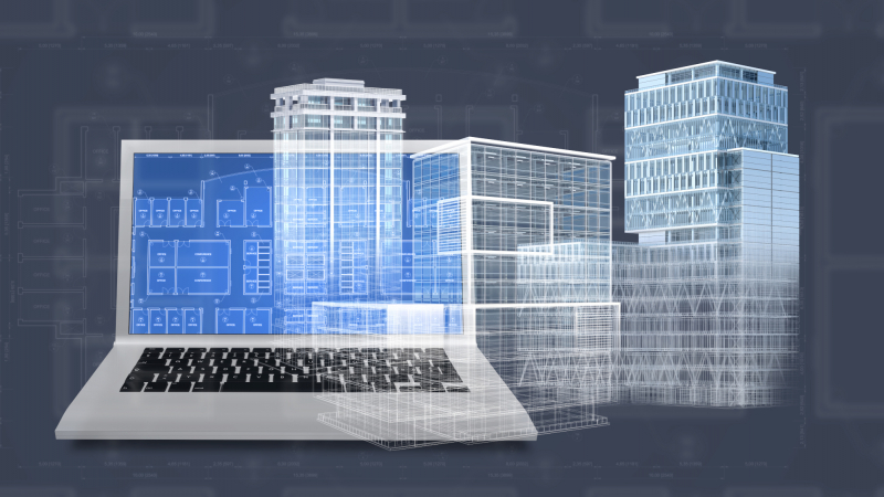 Digital : la prévention à la puissance BIM