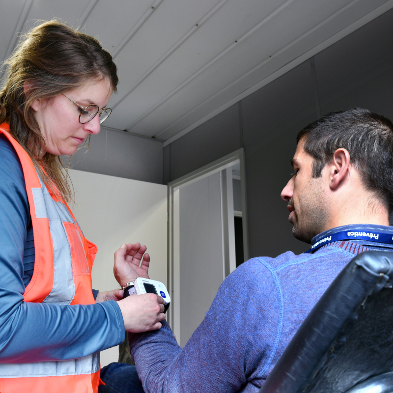 Congrès national de médecine et santé au travail 2026 à Lyon