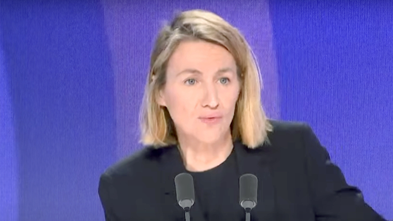 Une conférence sur la santé au travail et les conditions de travail annoncée par la ministre du Travail