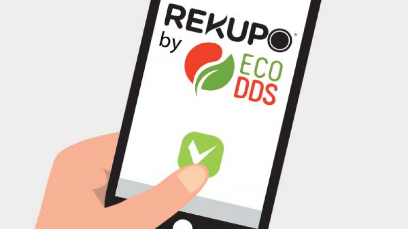 Reprise de pots de peinture usagés, un service gratuit
