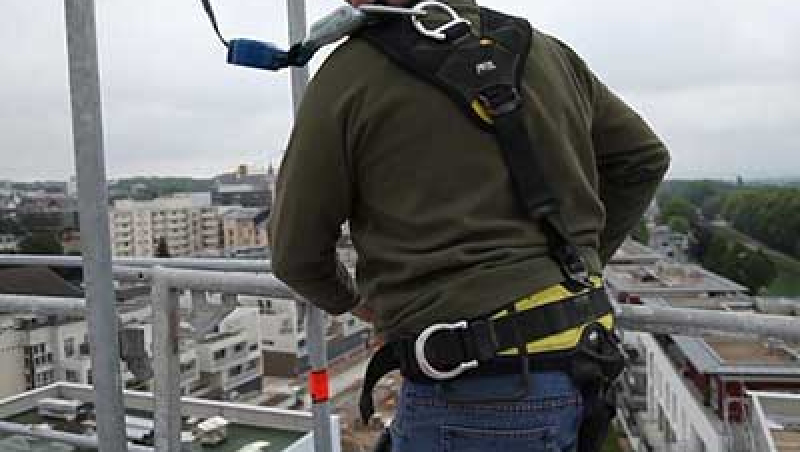 Tempêtes sur les chantiers : l'OPPBTP propose un kit d’animation dédié