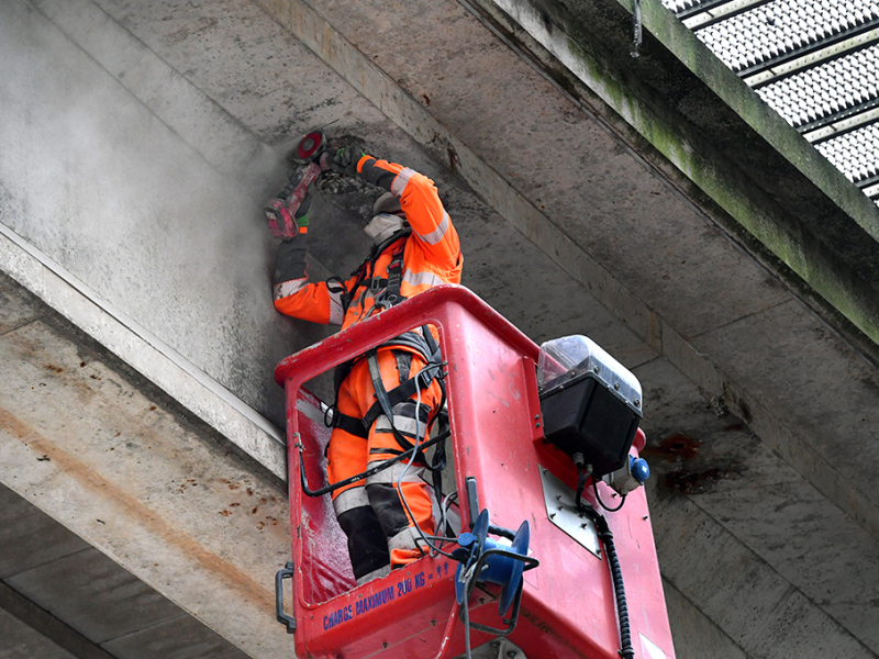 Comment Ævia Grand-Est a décliné sa politique de prévention à tous les échelons