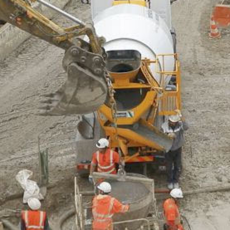 Fondations spéciales, comment sécuriser vos chantiers pour éviter les accidents ?