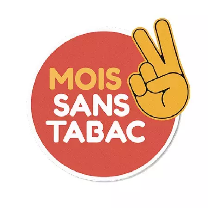 Mois sans tabac : l'opération 2024 est lancée