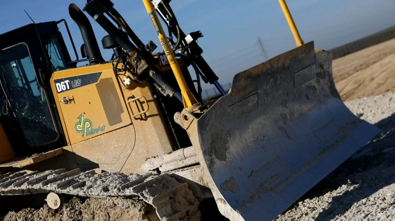 Vérifier les équipements de chantier : une obligation qui peut sauver des vies